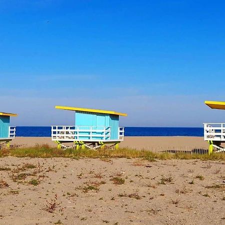 Maison Plein Pied Proximite Plage Et Commerce - 5Sir33 Villa Le Barcares Luaran gambar