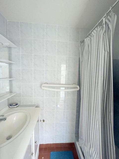 Maison Plein Pied Proximite Plage Et Commerce - 5Sir33 Villa Le Barcares Luaran gambar