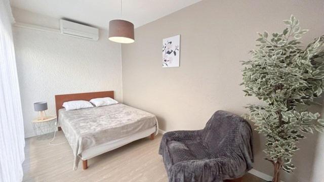 Maison Plein Pied Proximite Plage Et Commerce - 5Sir33 Villa Le Barcares Luaran gambar