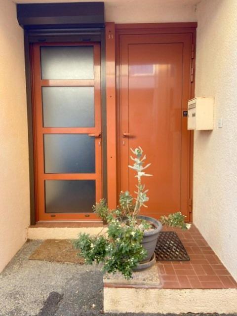 Maison Plein Pied Proximite Plage Et Commerce - 5Sir33 Villa Le Barcares Luaran gambar
