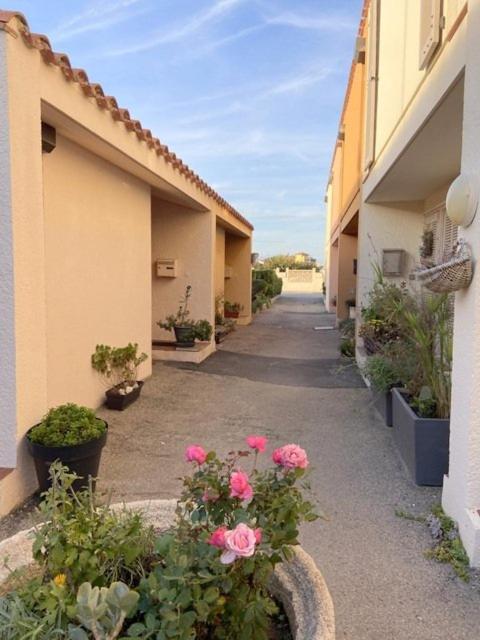 Maison Plein Pied Proximite Plage Et Commerce - 5Sir33 Villa Le Barcares Luaran gambar